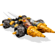LEGO Ninjago "Ультра-комбо-робот ниндзя" 71765